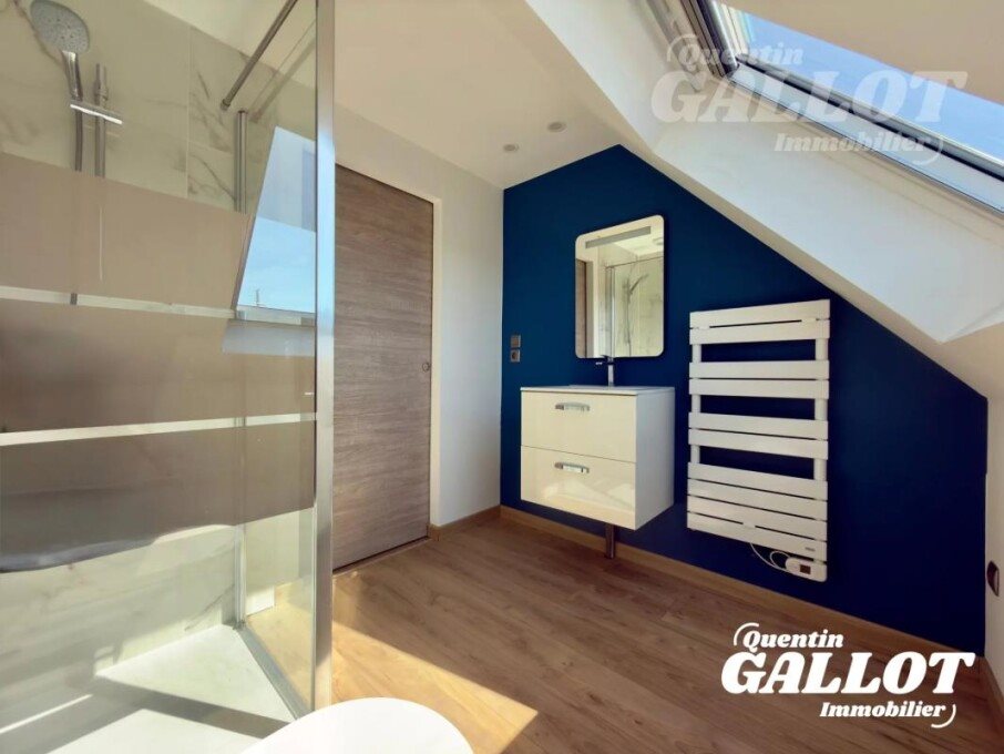 Maison à louer, 43m², Rieux-en-Cambrésis
