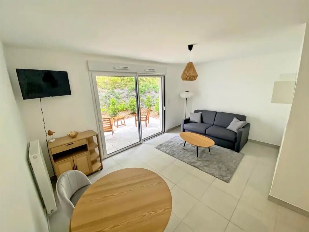 Appartement à louer, 27m², Evian-les-Bains