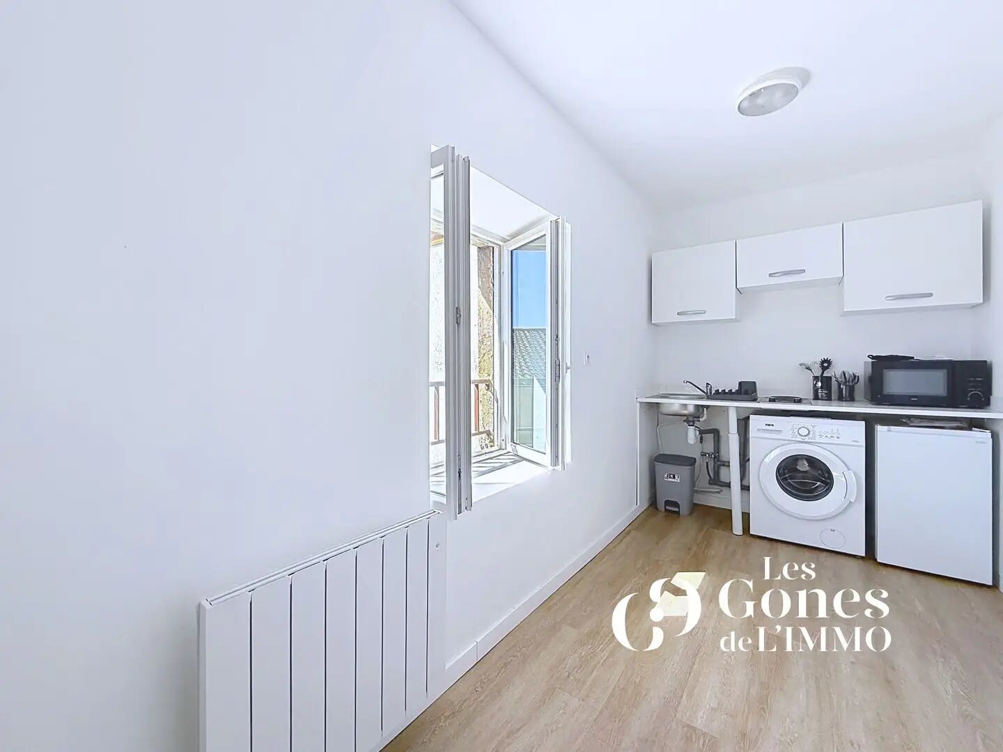Appartement à louer, 29m², Craponne