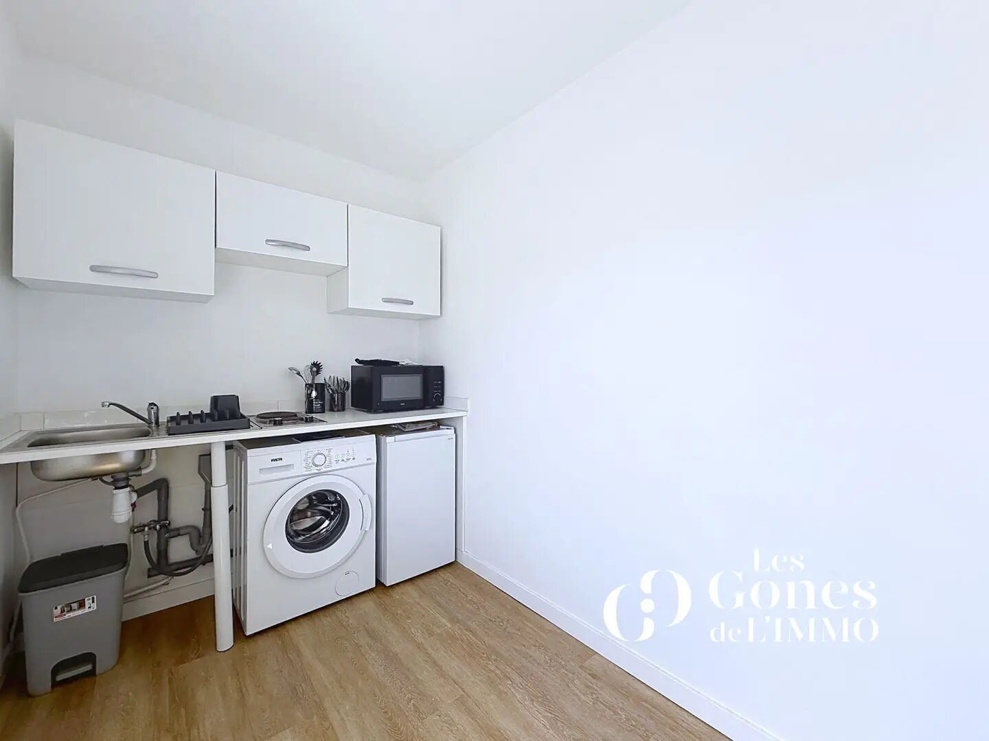 Appartement à louer, 29m², Craponne