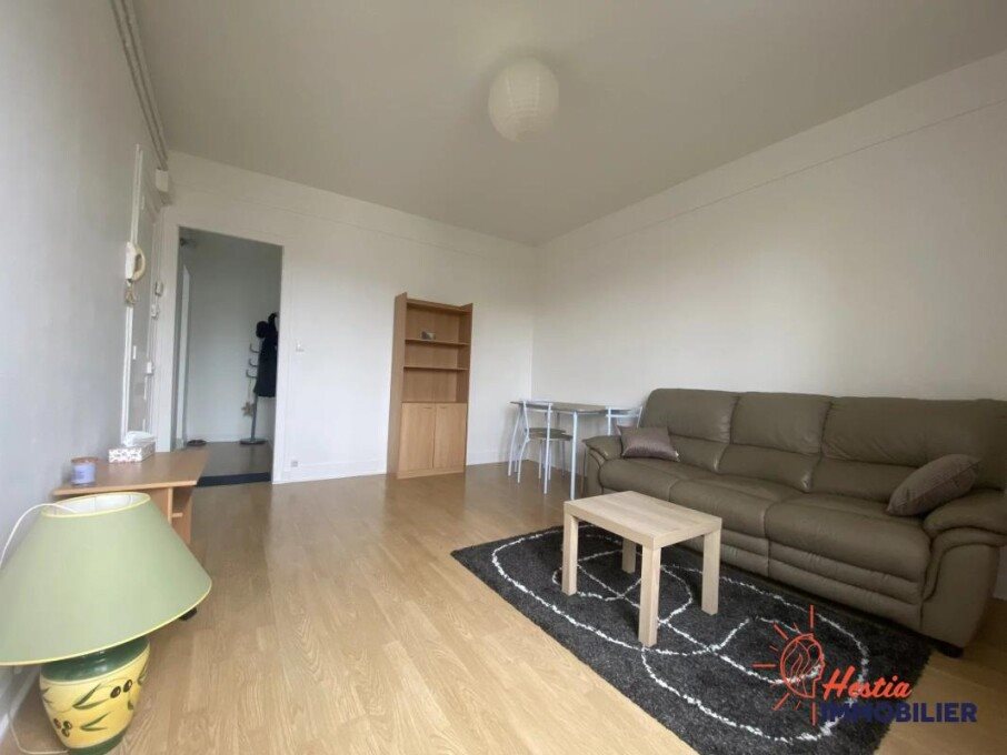 Appartement à louer, 47m², Reims
