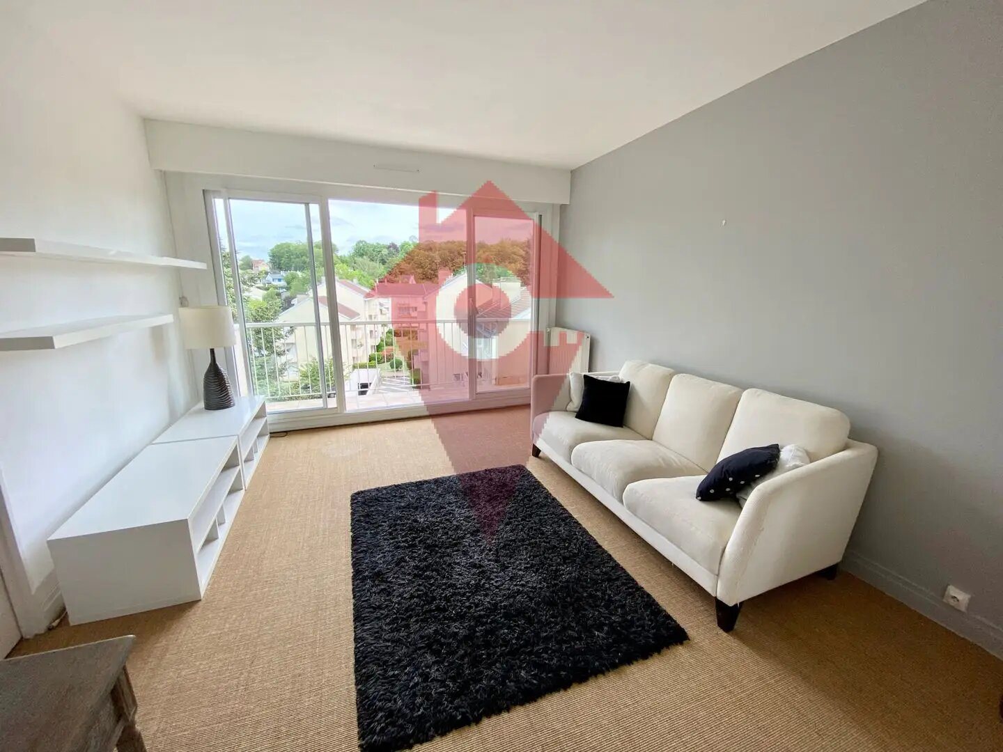 Appartement à louer, 65m², Orgeval