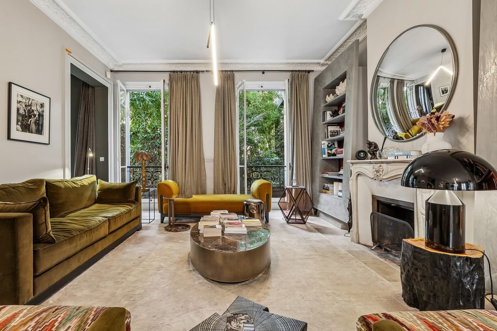Maison à vendre, 292m², Paris 16ème