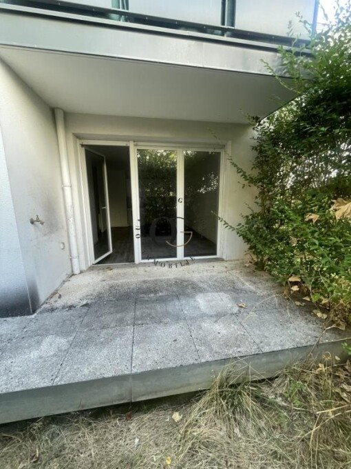 Appartement à louer, 71m², Sucy-en-Brie