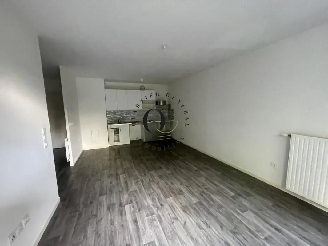 Appartement à louer, 71m², Sucy-en-Brie