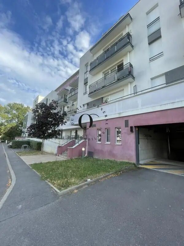 Appartement à louer, 71m², Sucy-en-Brie