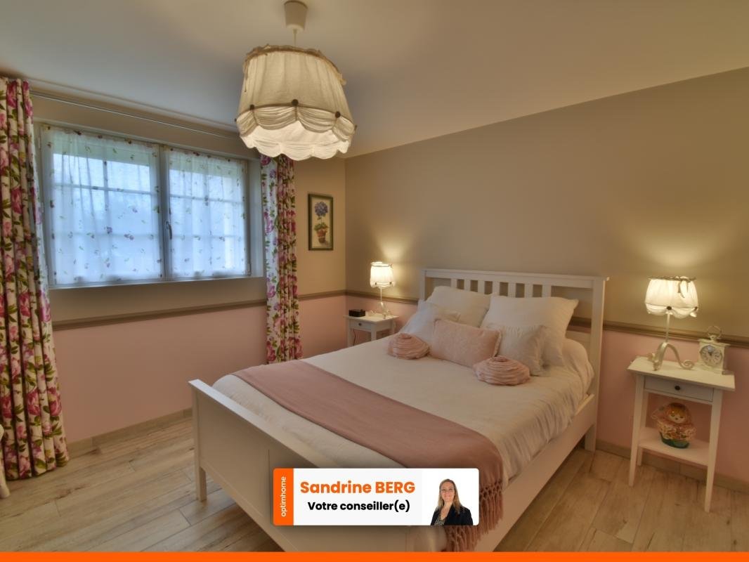 Maison à vendre, 211m², Grossoeuvre