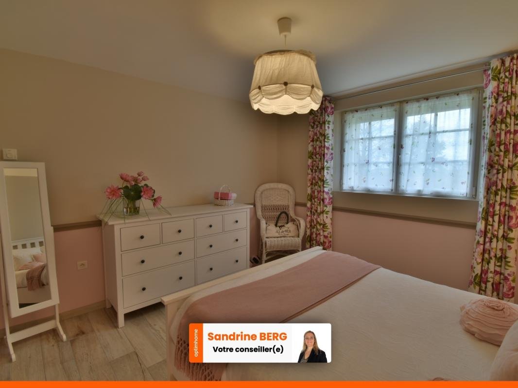 Maison à vendre, 211m², Grossoeuvre