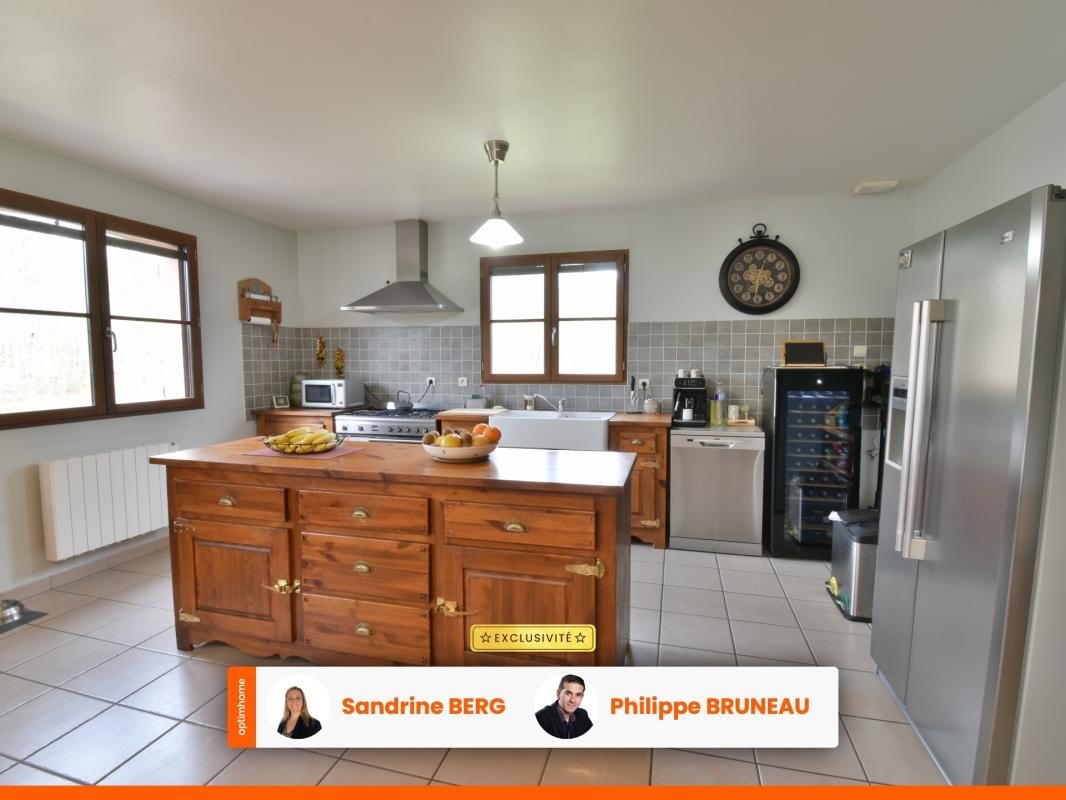 Maison à vendre, 109m², Droisy