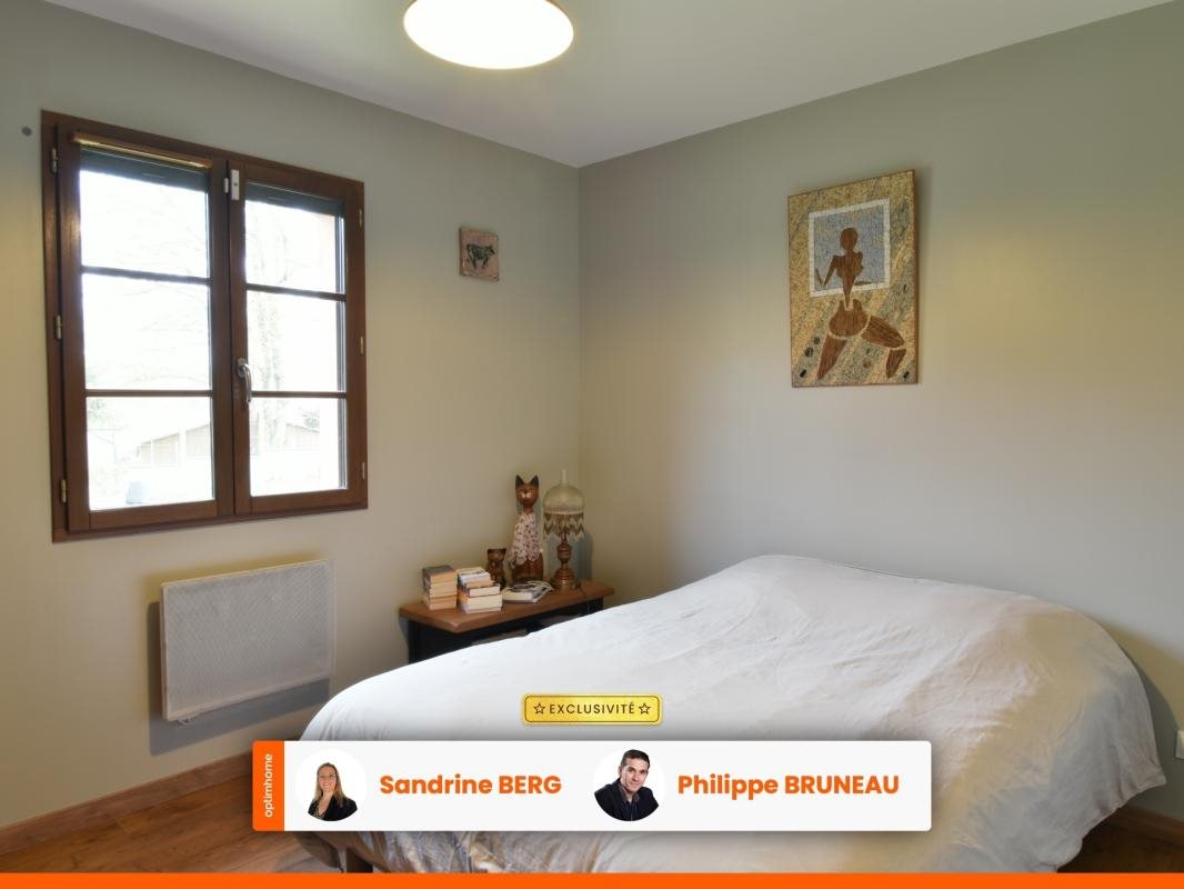 Maison à vendre, 109m², Droisy