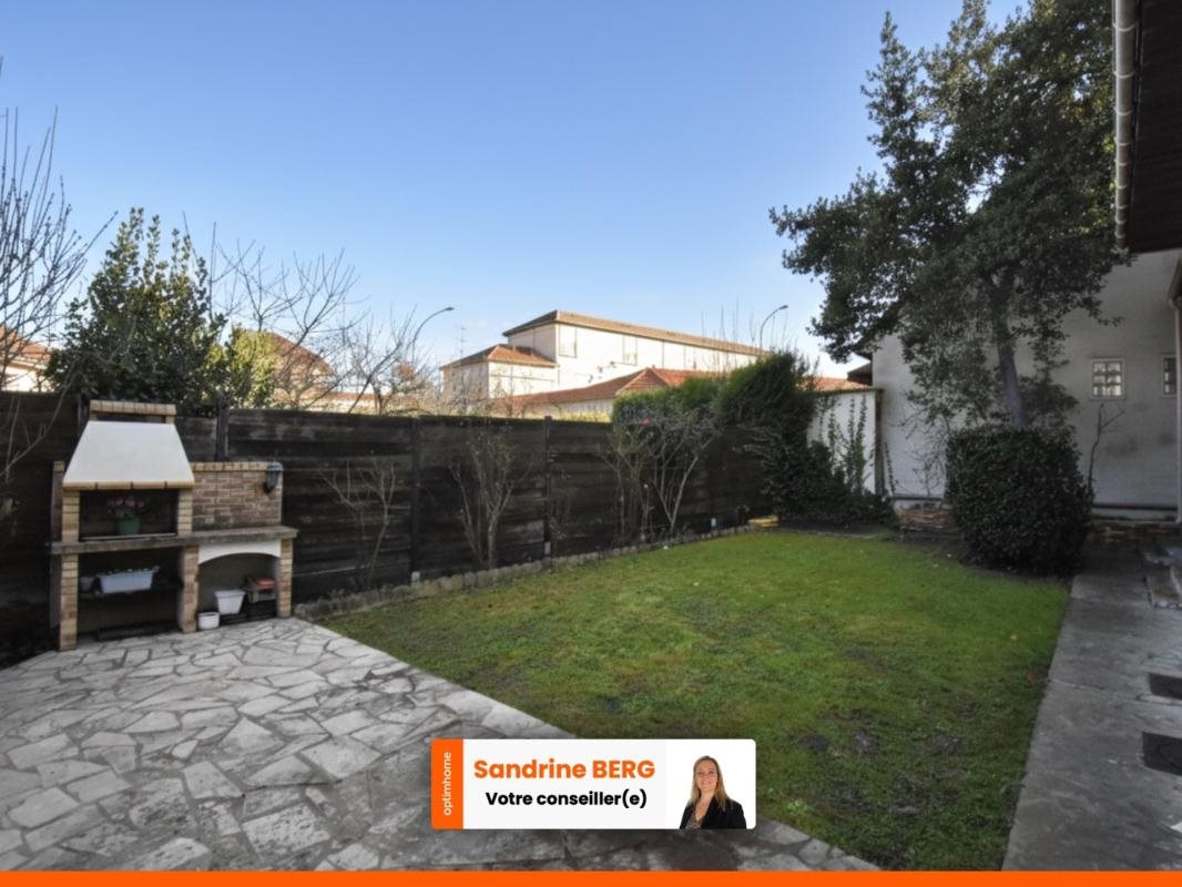 Maison à vendre, 109m², Vitry-sur-Seine
