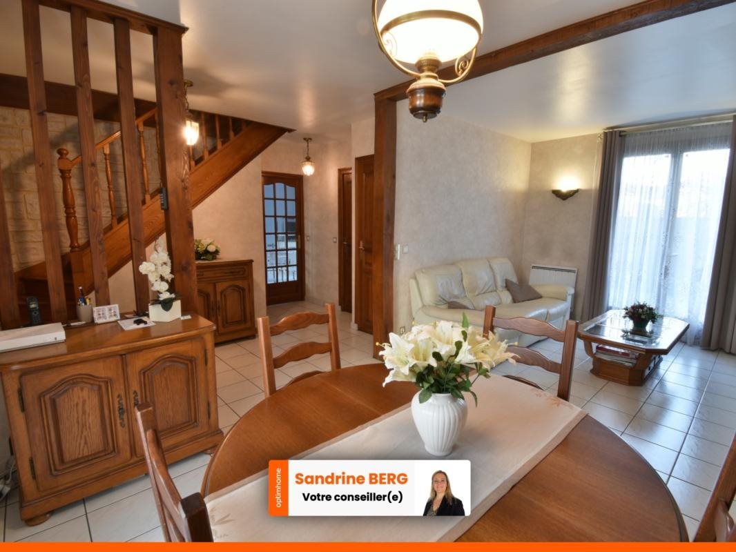 Maison à vendre, 109m², Vitry-sur-Seine