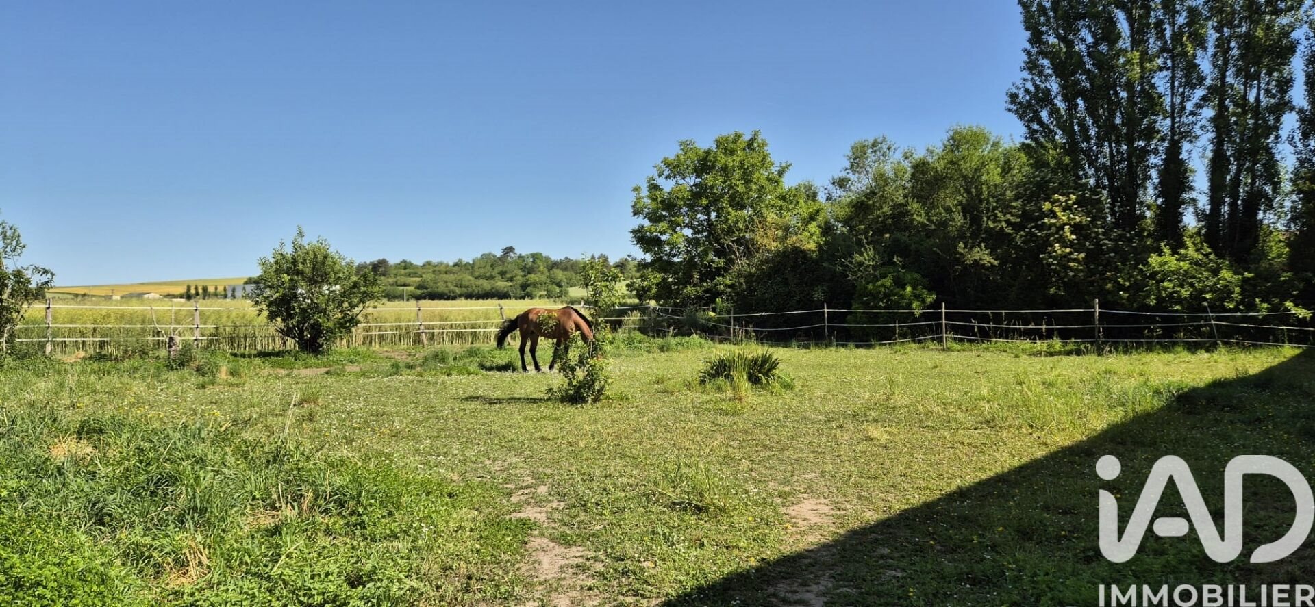 Maison à vendre, 172m², Vinneuf