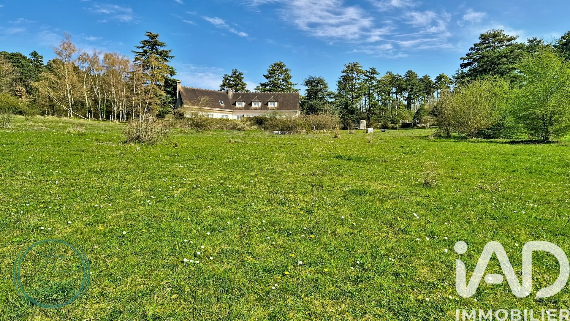Maison à vendre, 258m², Valpuiseaux