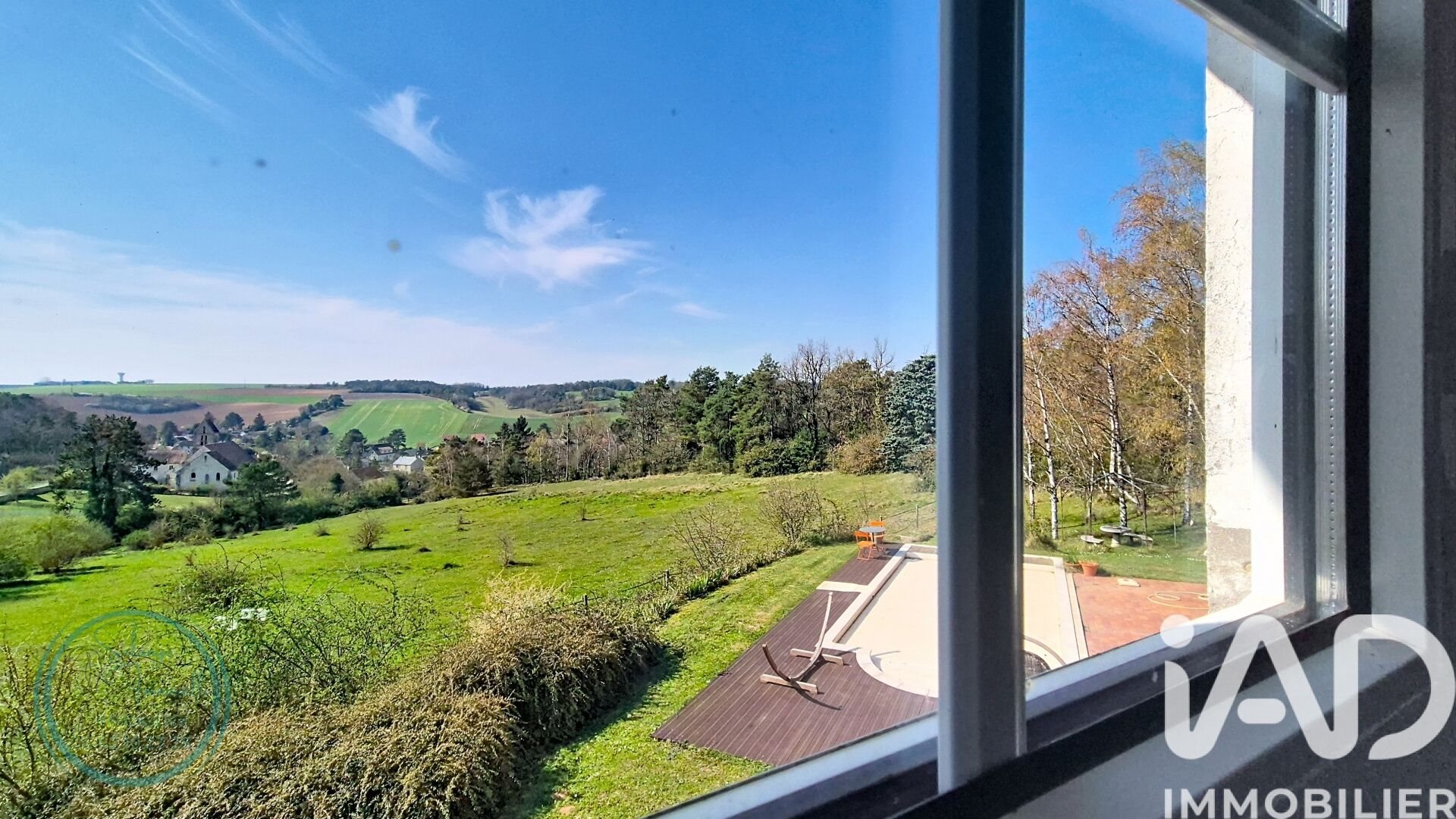 Maison à vendre, 258m², Valpuiseaux