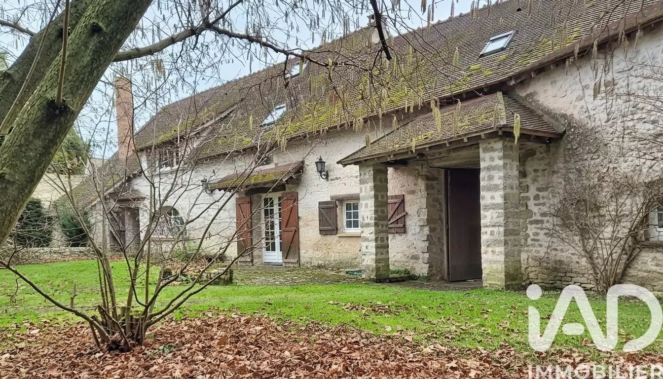Maison à vendre, 185m², Guigneville-sur-Essonne