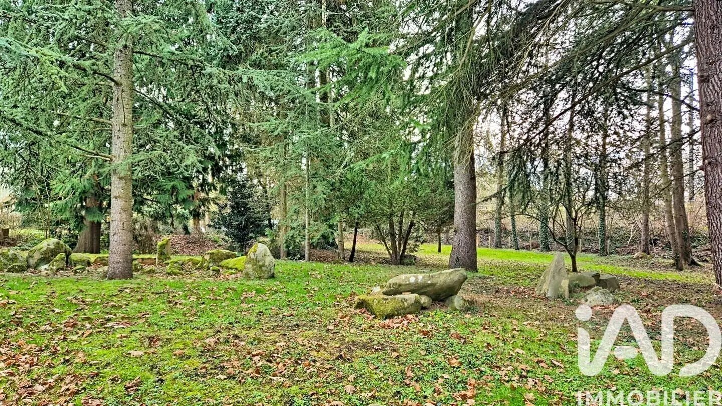 Maison à vendre, 185m², Guigneville-sur-Essonne