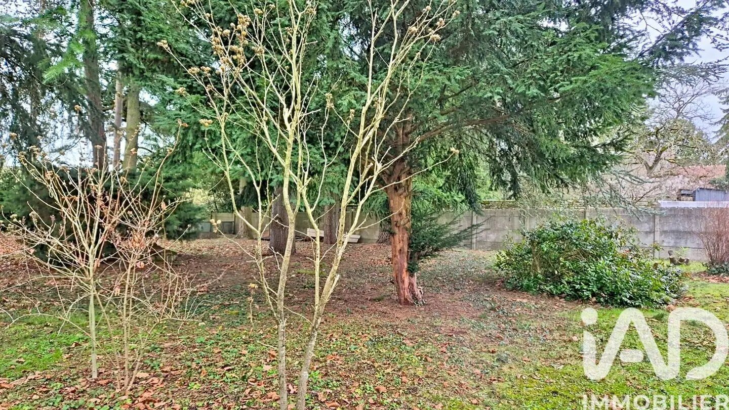 Maison à vendre, 185m², Guigneville-sur-Essonne