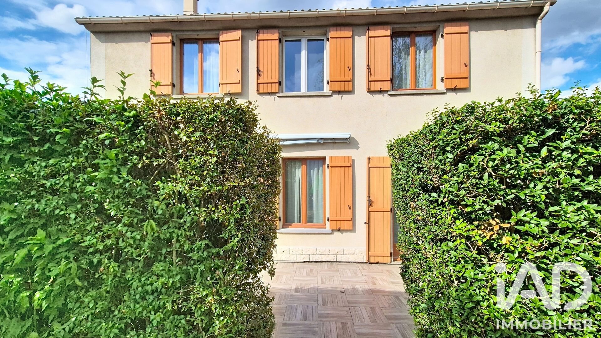 Maison à vendre, 145m², Villabé