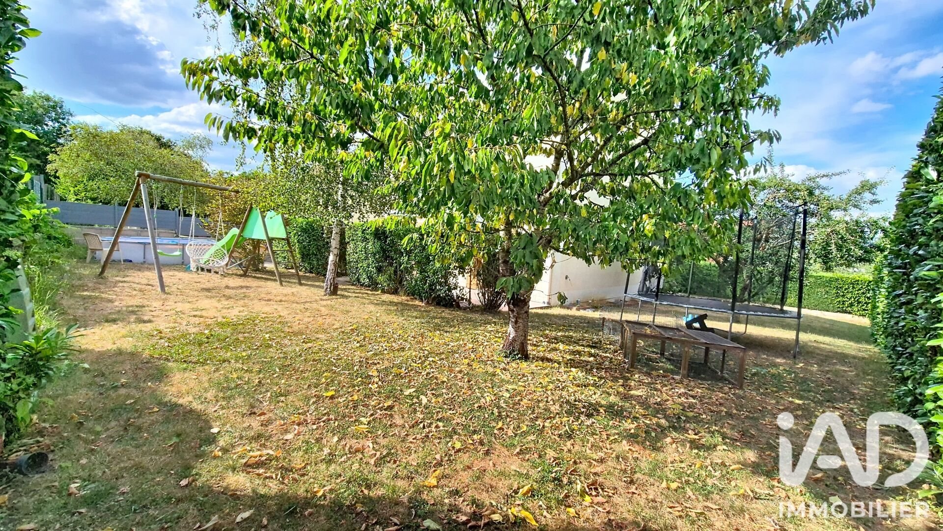 Maison à vendre, 145m², Villabé