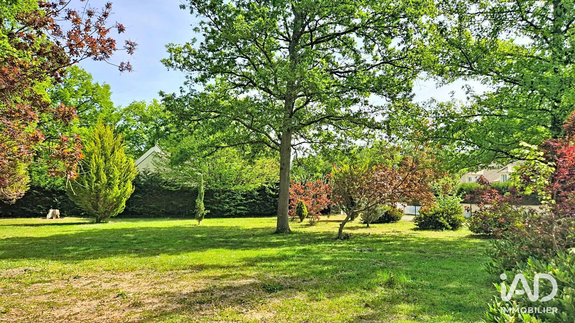 Maison à vendre, 204m², Noisy-sur-Ecole
