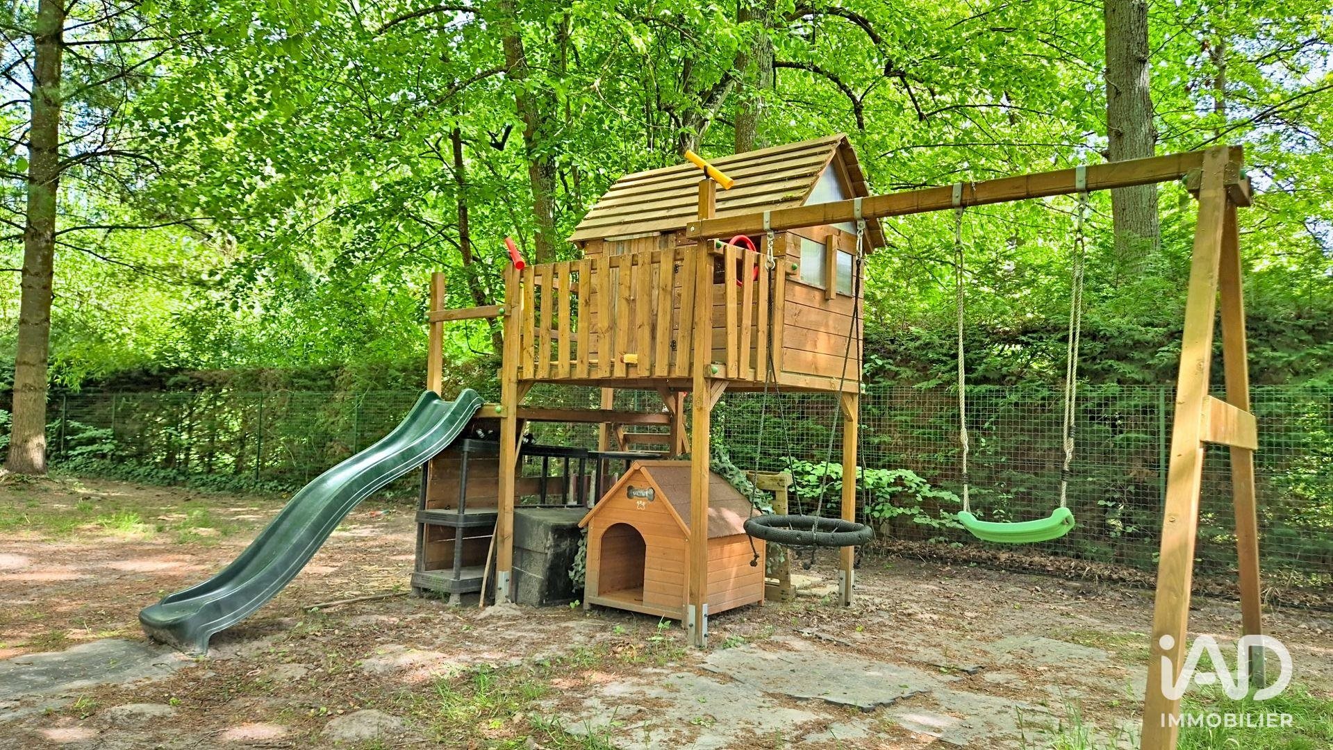 Maison à vendre, 204m², Noisy-sur-Ecole