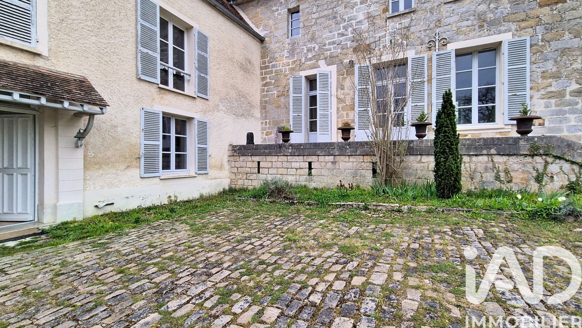 Maison à vendre, 482m², Balloy