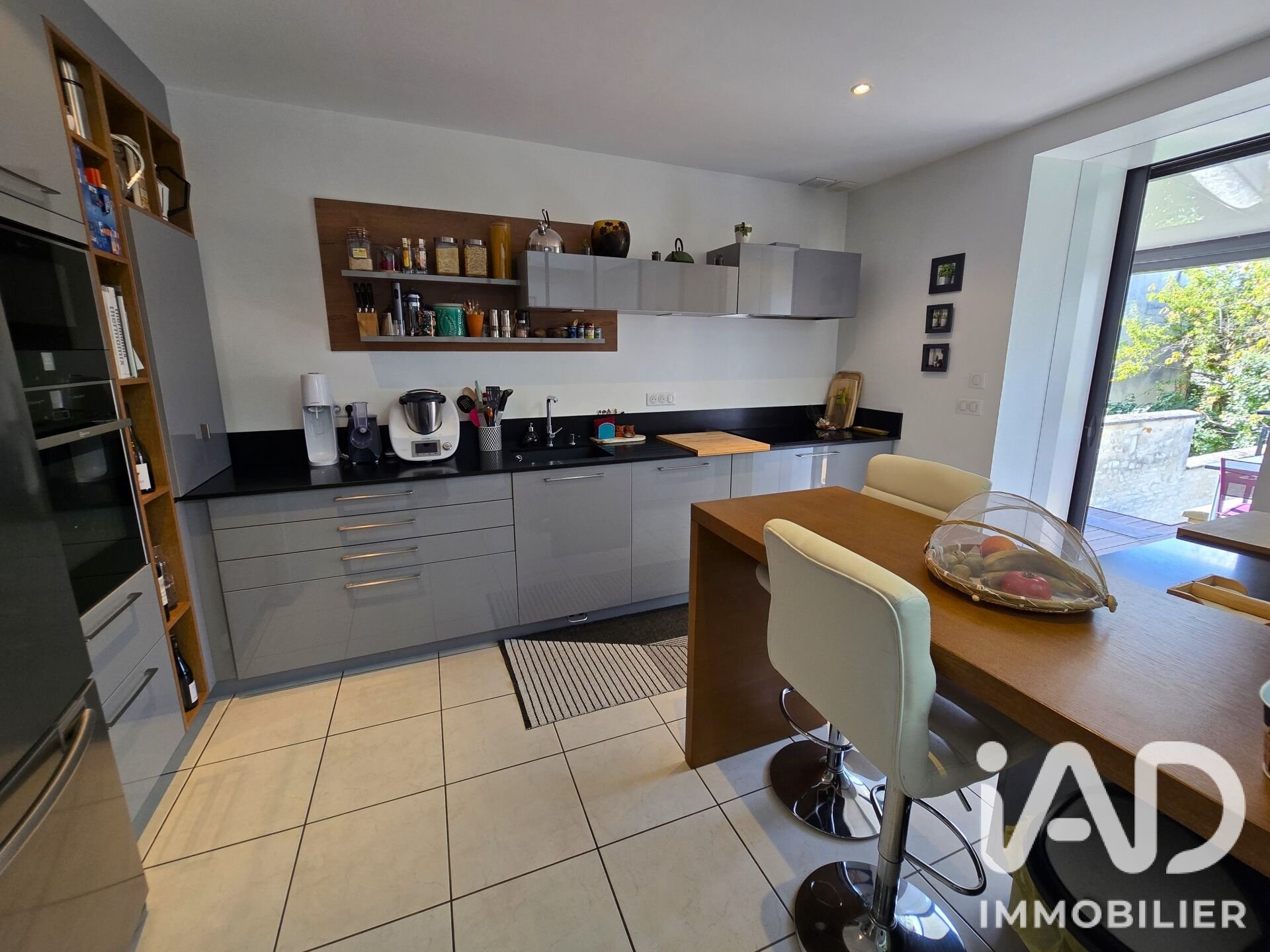 Maison à vendre, 194m², Déols