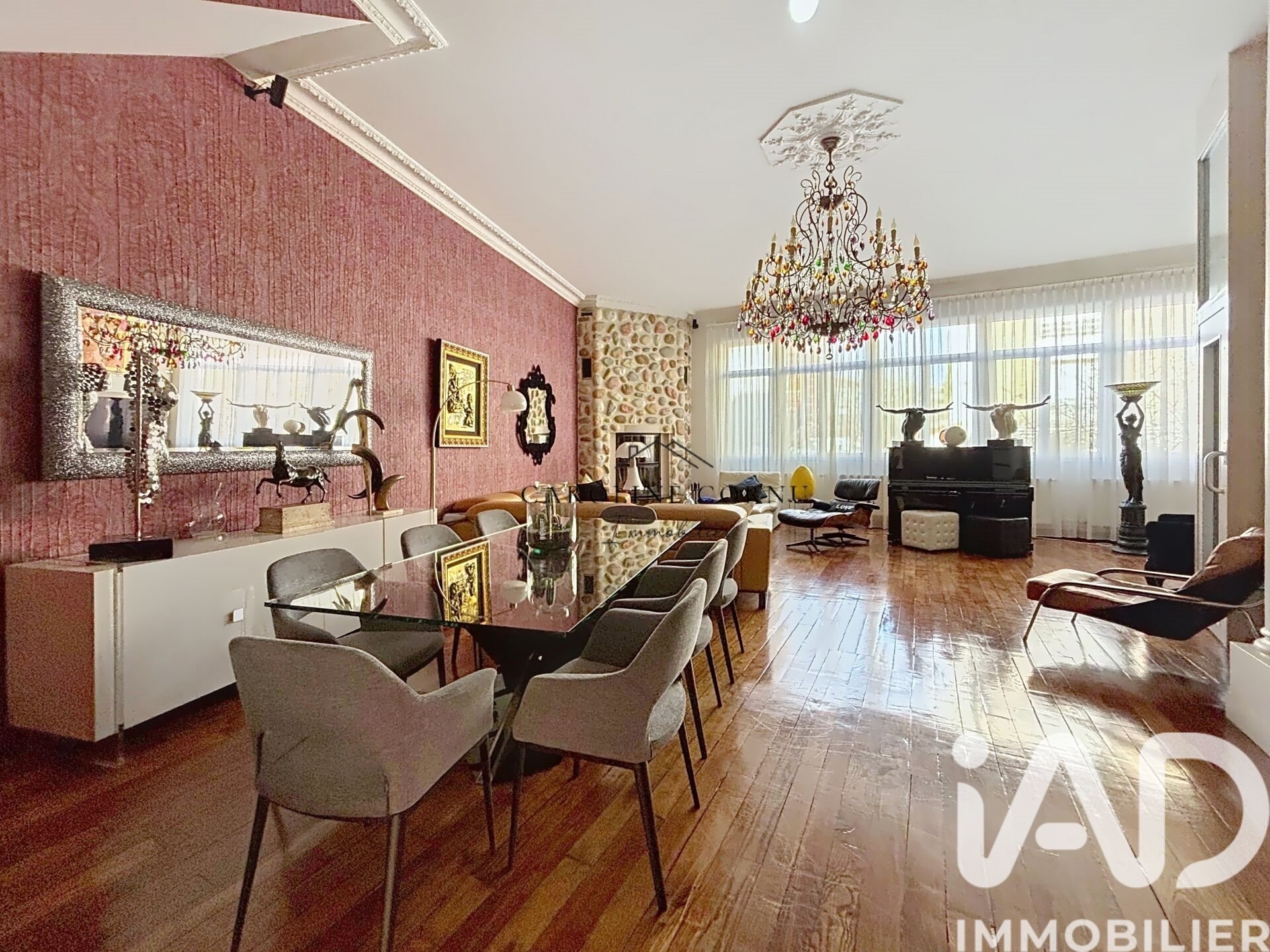 Maison à vendre, 390m², Les Lilas