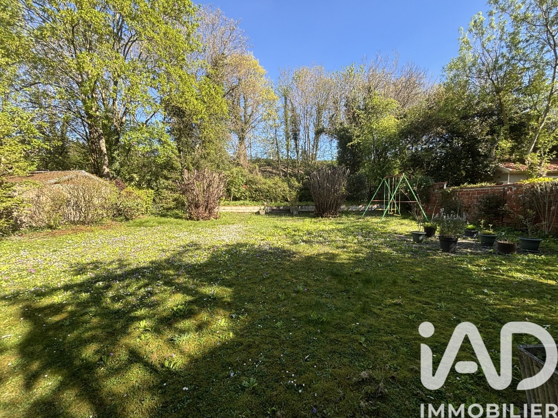 Maison à vendre, 111m², Villiers-sur-Marne