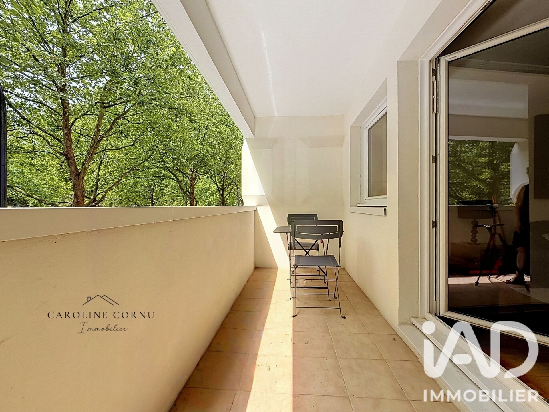 Appartement à vendre, 82m², Guyancourt