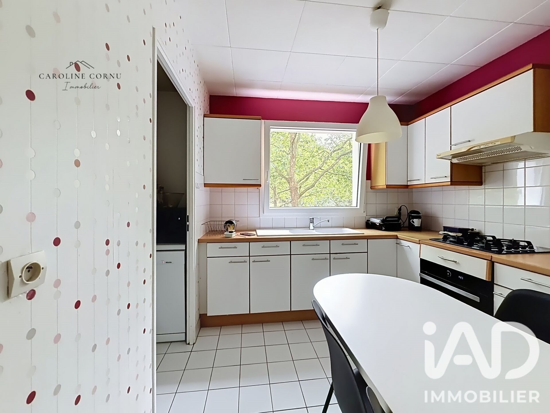 Appartement à vendre, 82m², Guyancourt