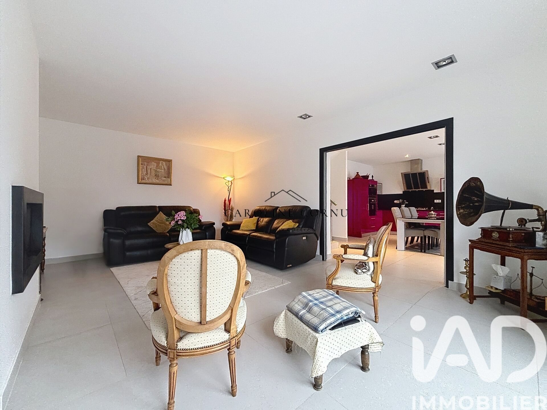 Maison à vendre, 110m², Champigny-sur-Marne