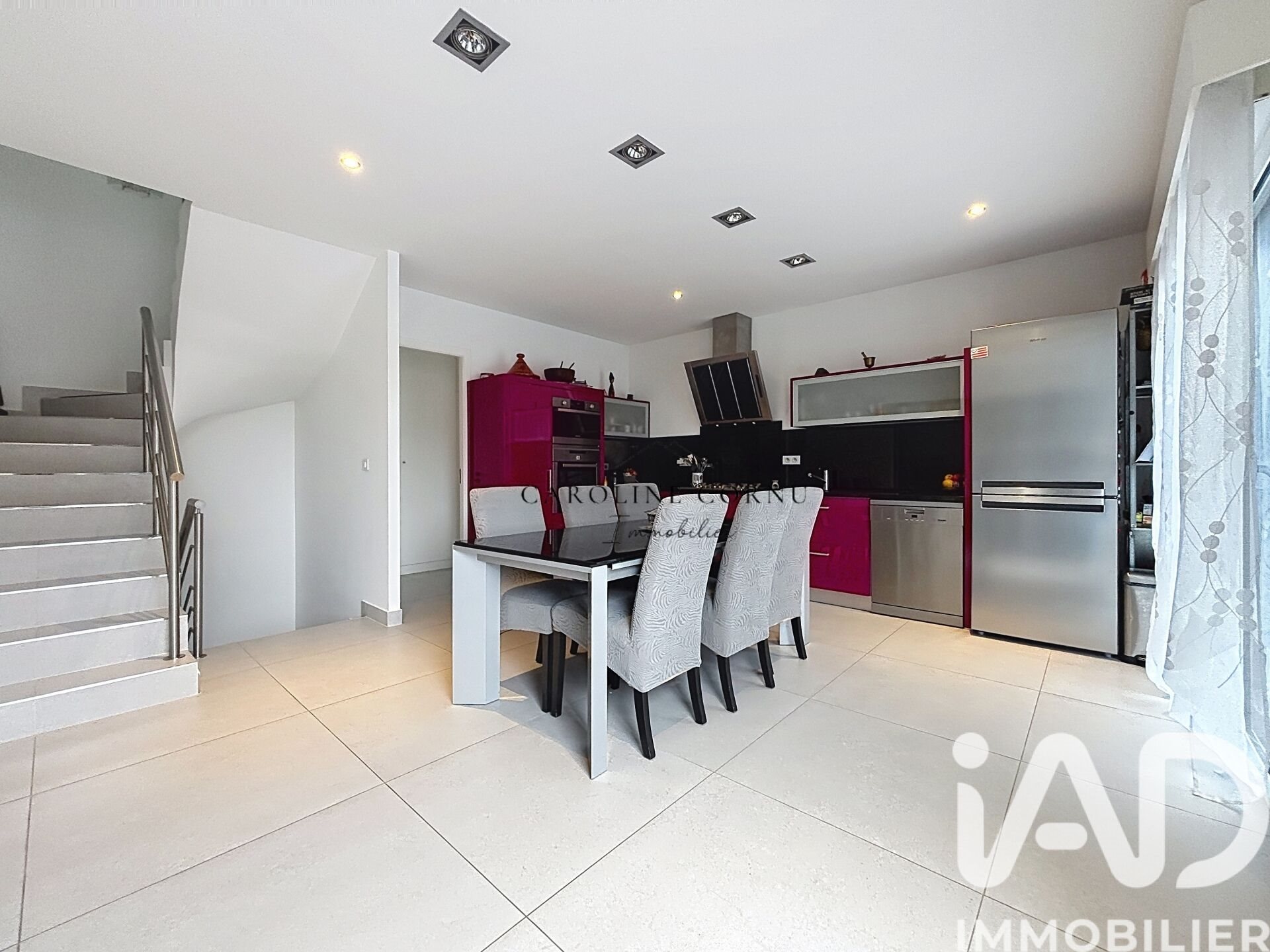 Maison à vendre, 110m², Champigny-sur-Marne