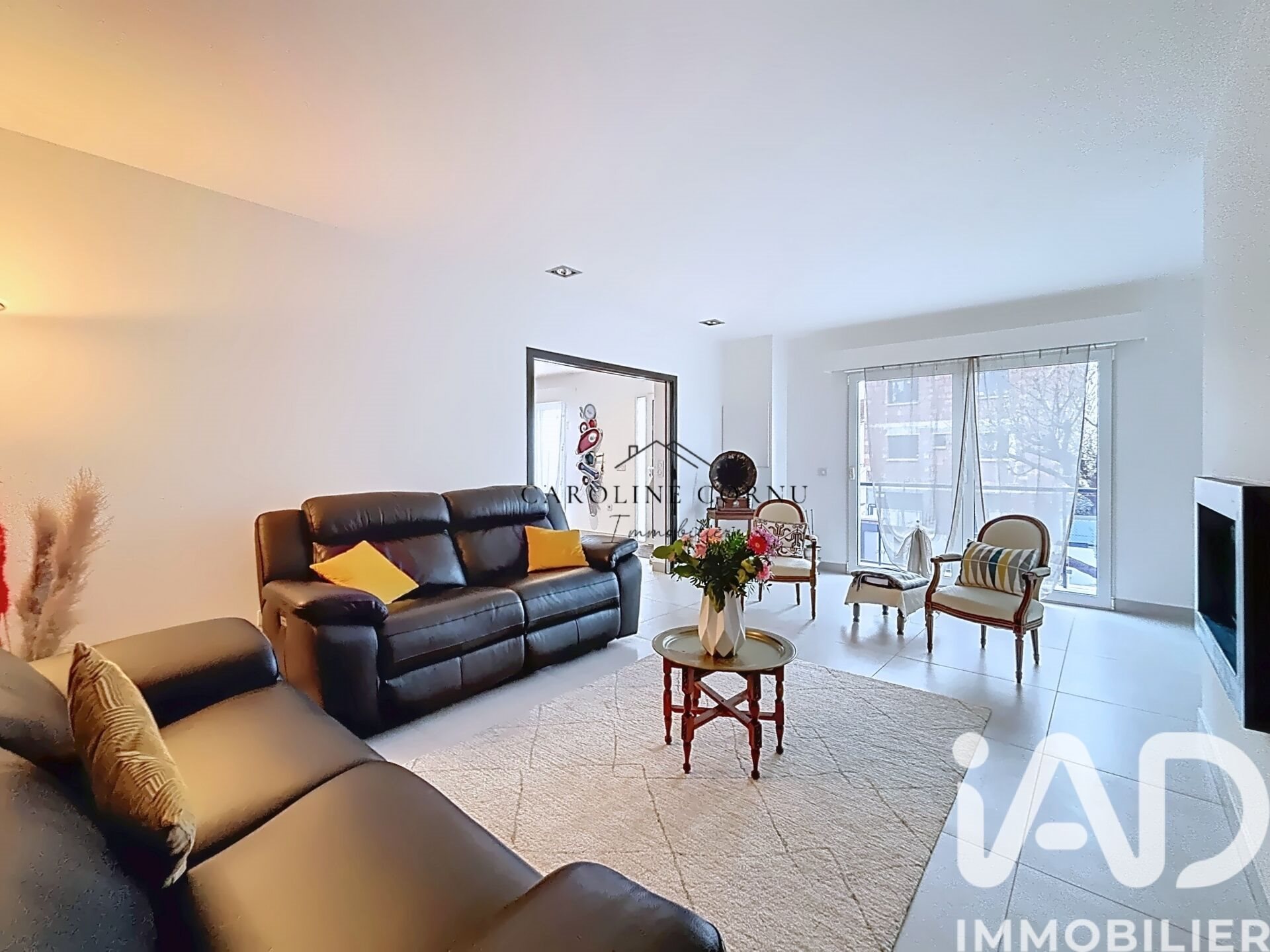 Maison à vendre, 110m², Champigny-sur-Marne