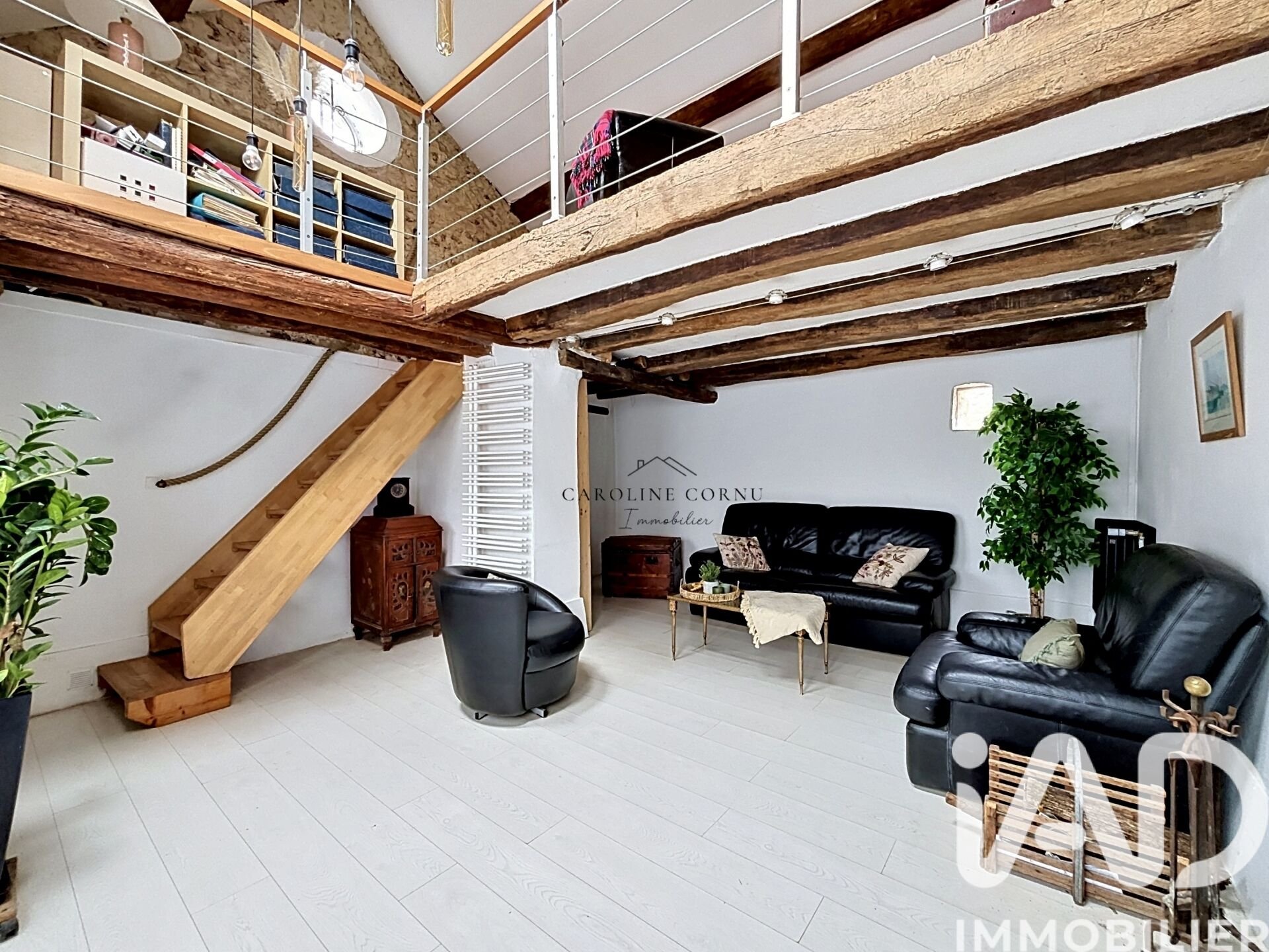 Maison à vendre, 158m², Vert-le-Petit