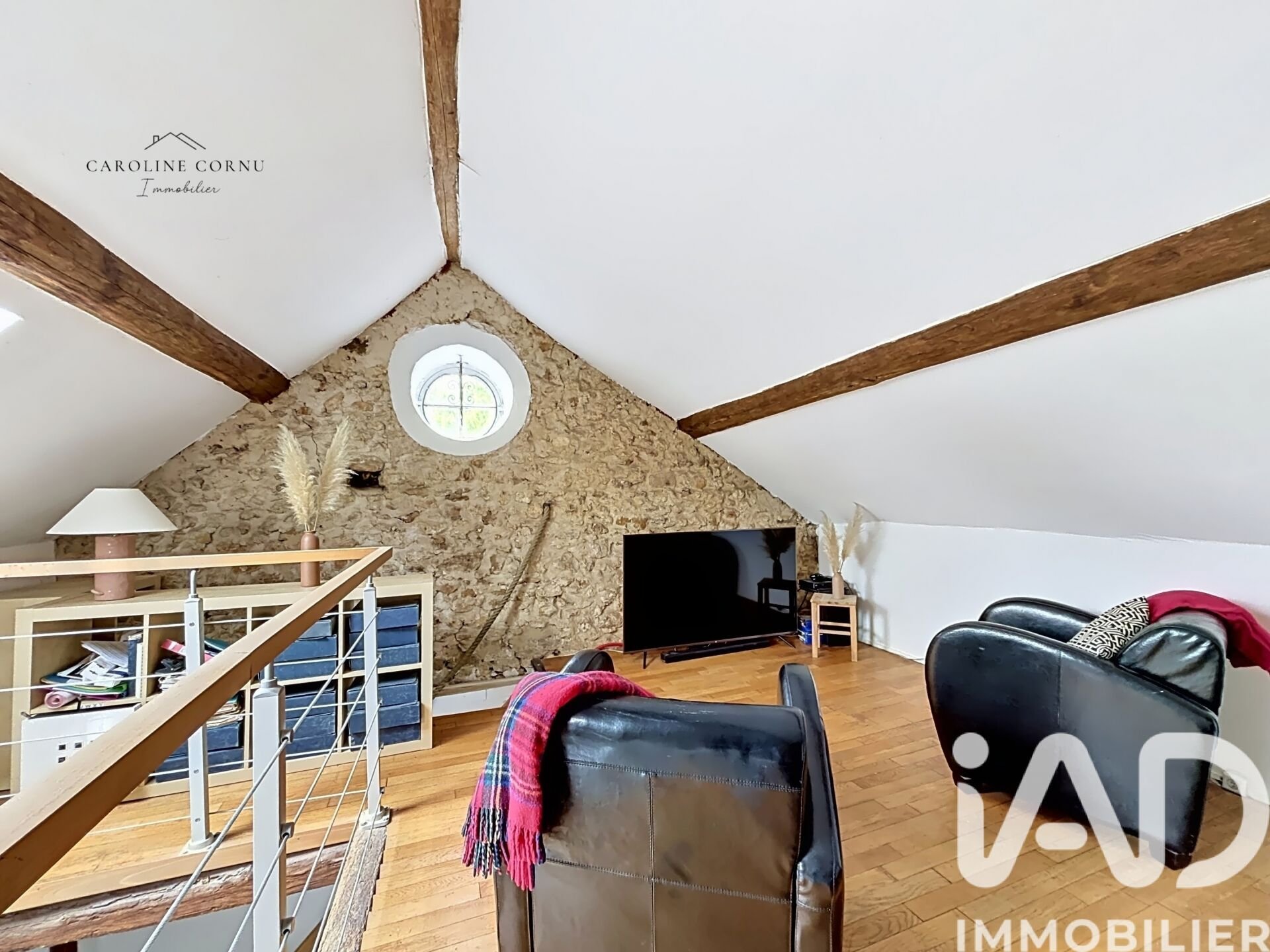 Maison à vendre, 158m², Vert-le-Petit