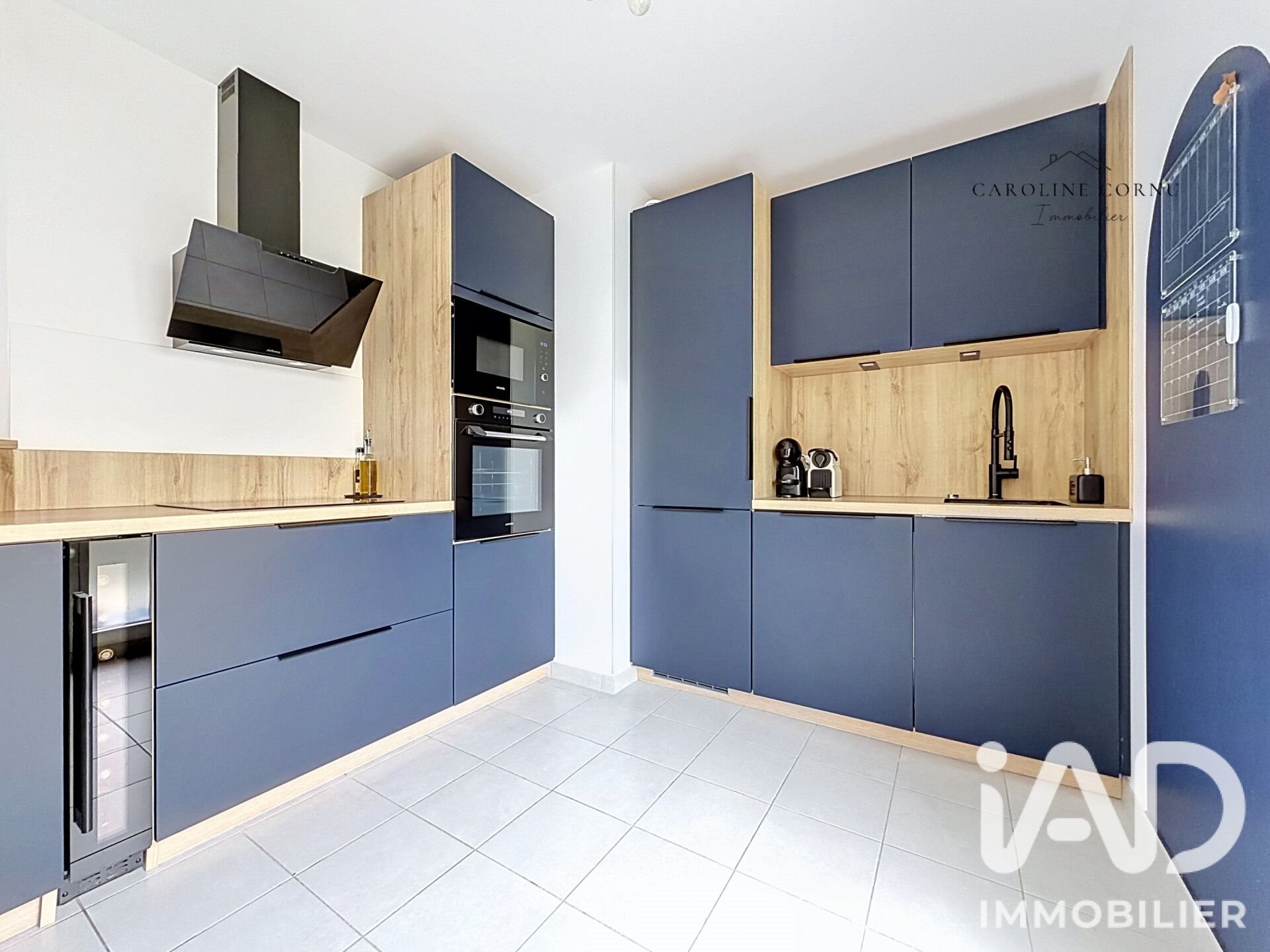 Appartement à vendre, 93m², Plaisir