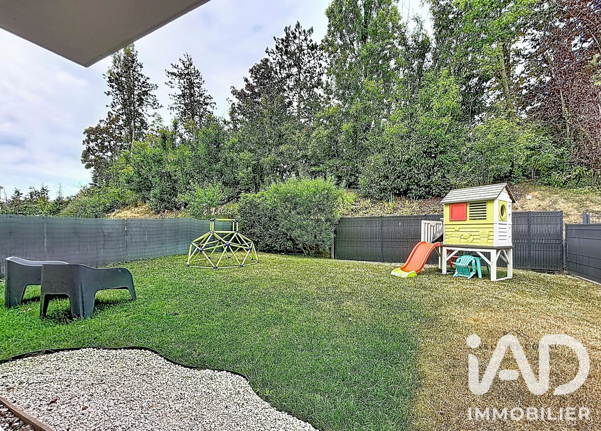 Appartement à vendre, 93m², Plaisir