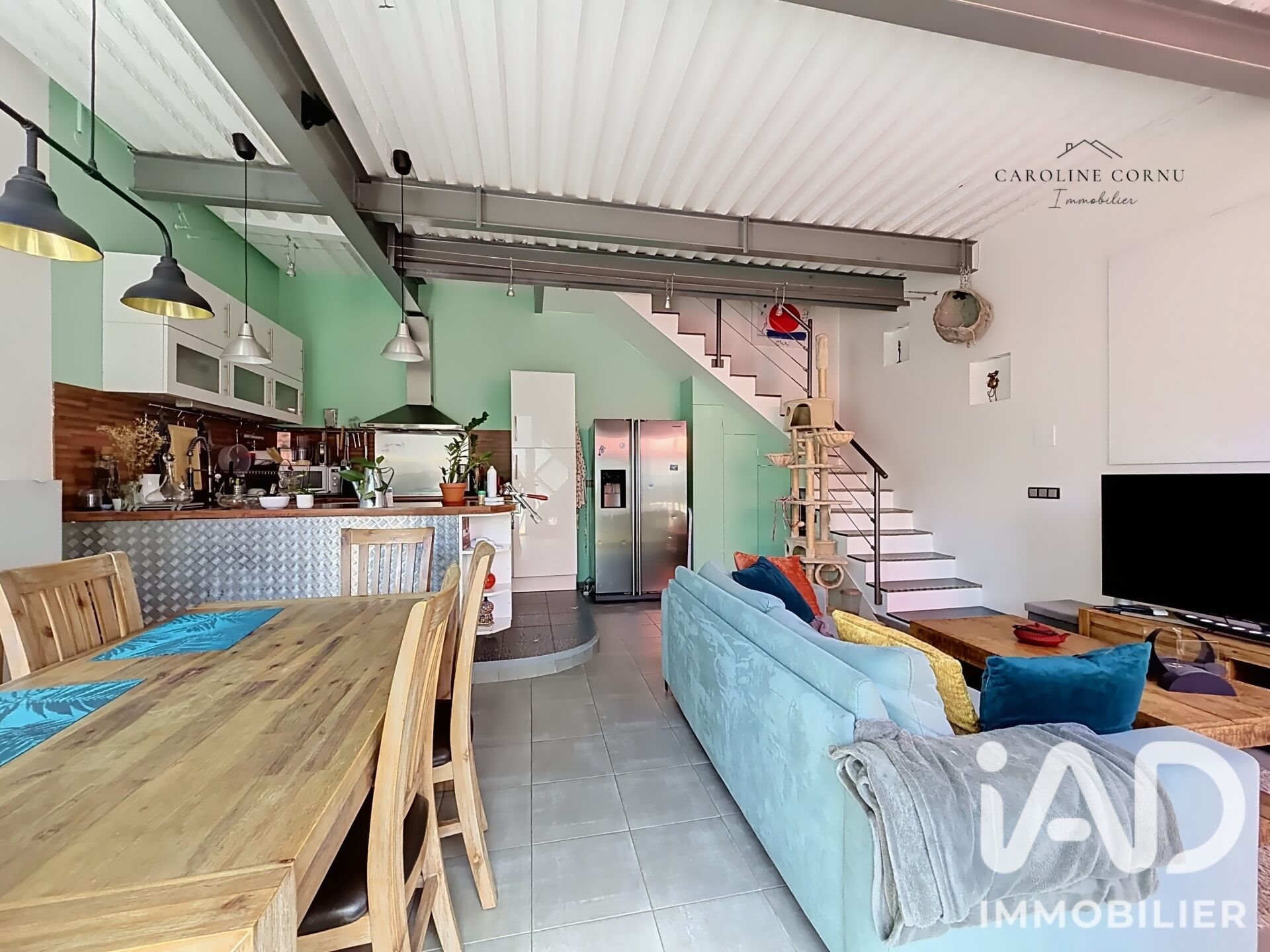 Appartement à vendre, 73m², Villiers-sur-Marne