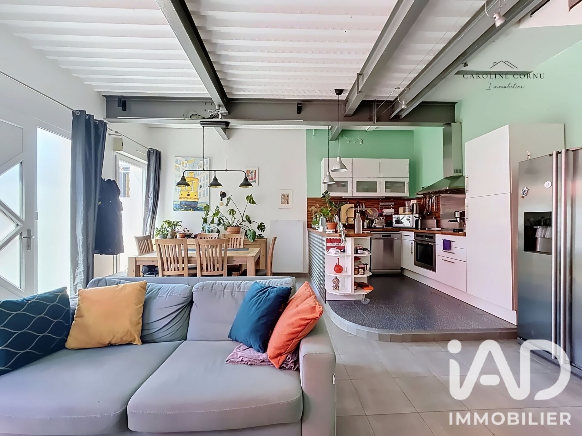 Appartement à vendre, 73m², Villiers-sur-Marne