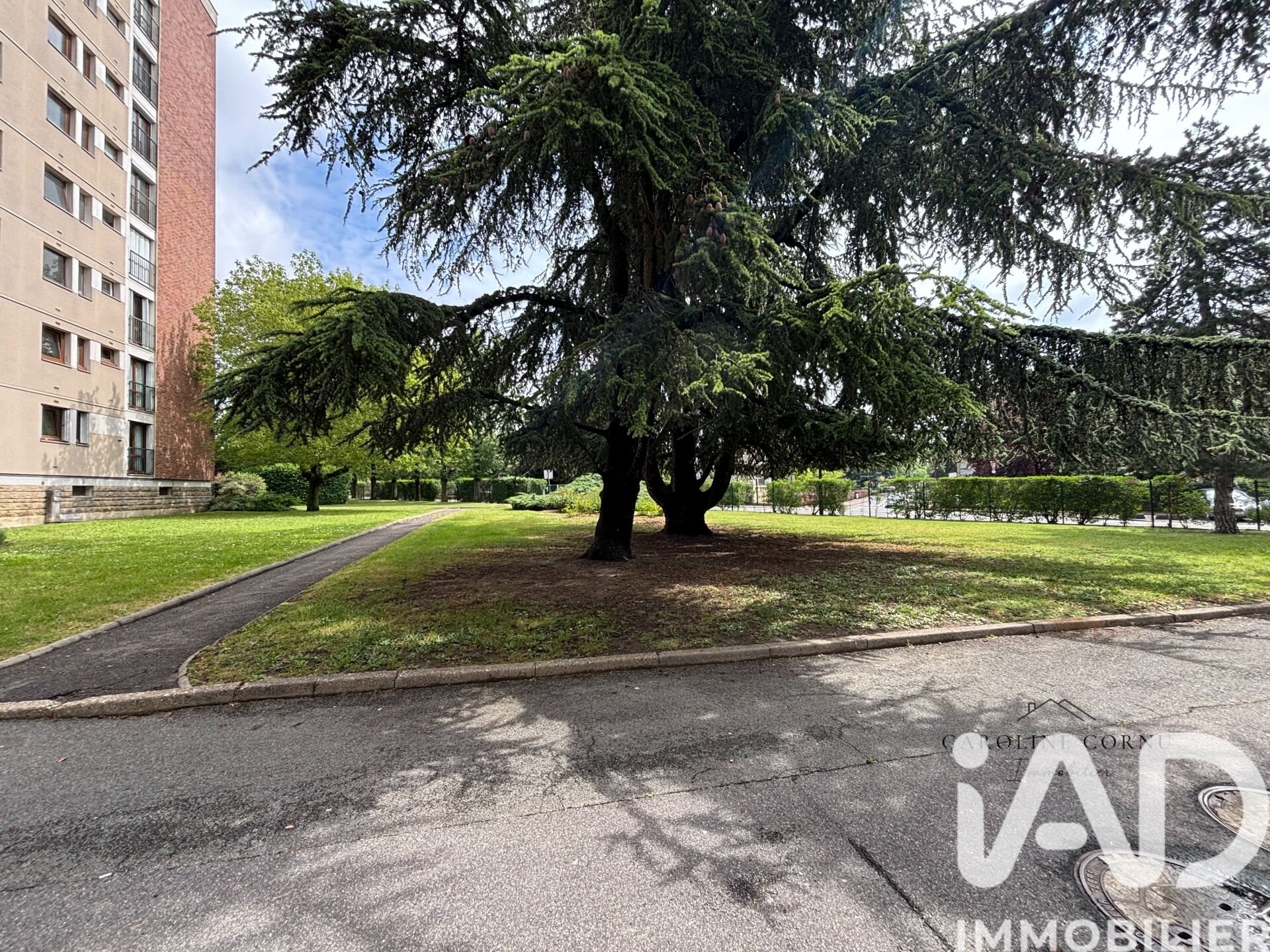 Appartement à vendre, 74m², Villiers-sur-Marne