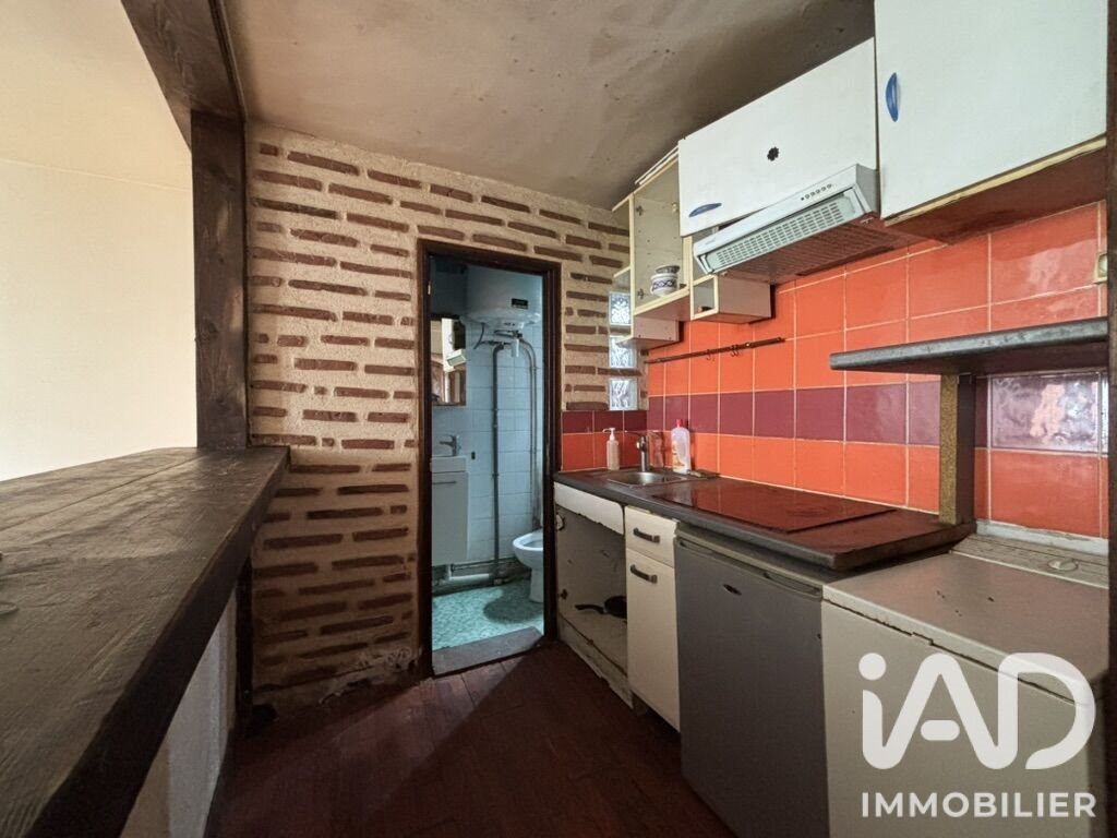Maison à vendre, 104m², Noisy-le-Sec