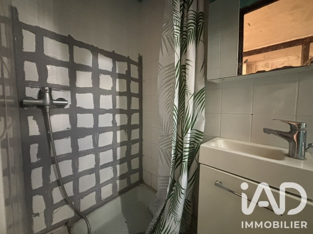 Maison à vendre, 104m², Noisy-le-Sec