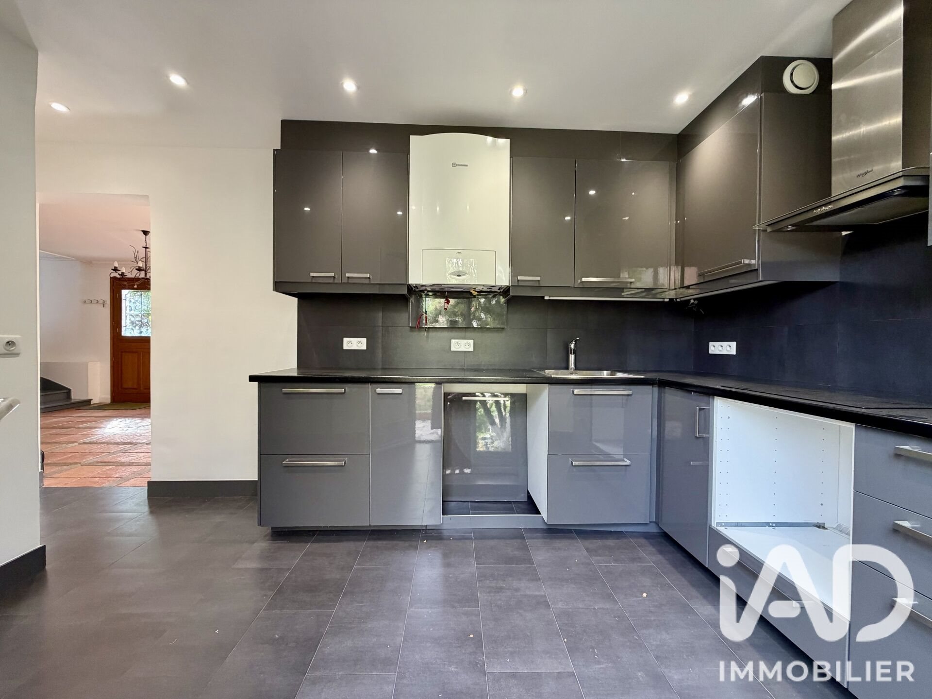 Maison à vendre, 110m², Villiers-sur-Marne