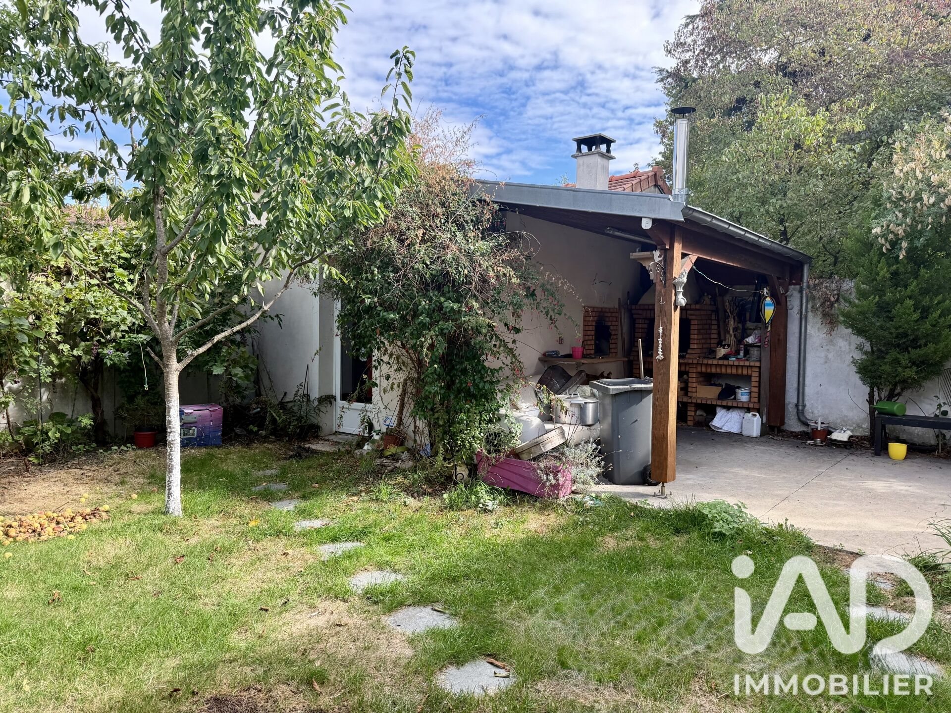 Maison à vendre, 110m², Villiers-sur-Marne