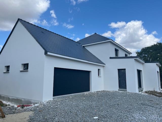 Maison à vendre, 144m², Cresserons