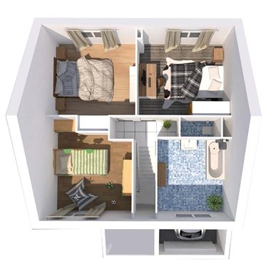 Maison à vendre, 99m², Le Castelet