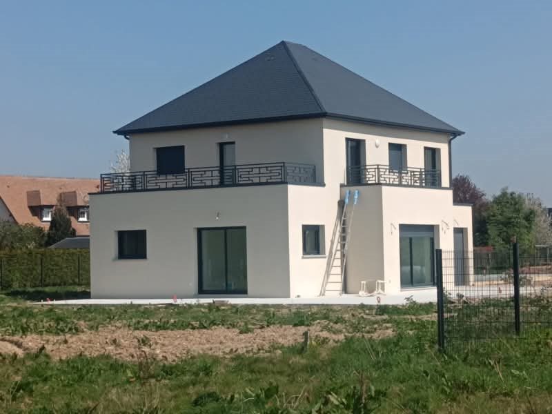 Maison à vendre, 140m², Cresserons
