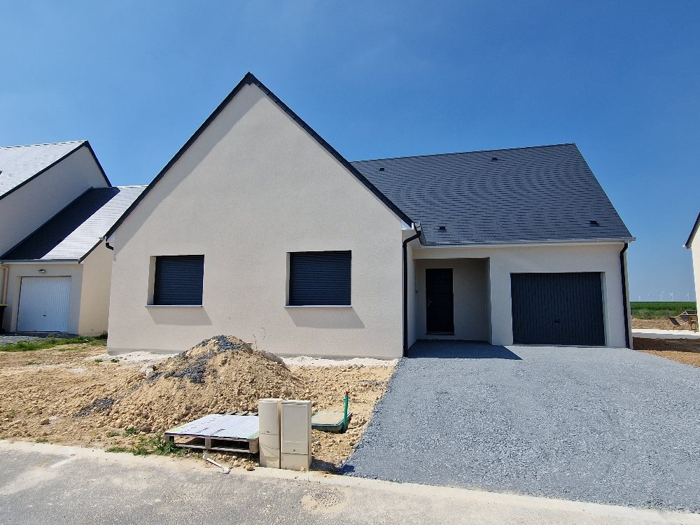 Maison à vendre, 76m², Rots